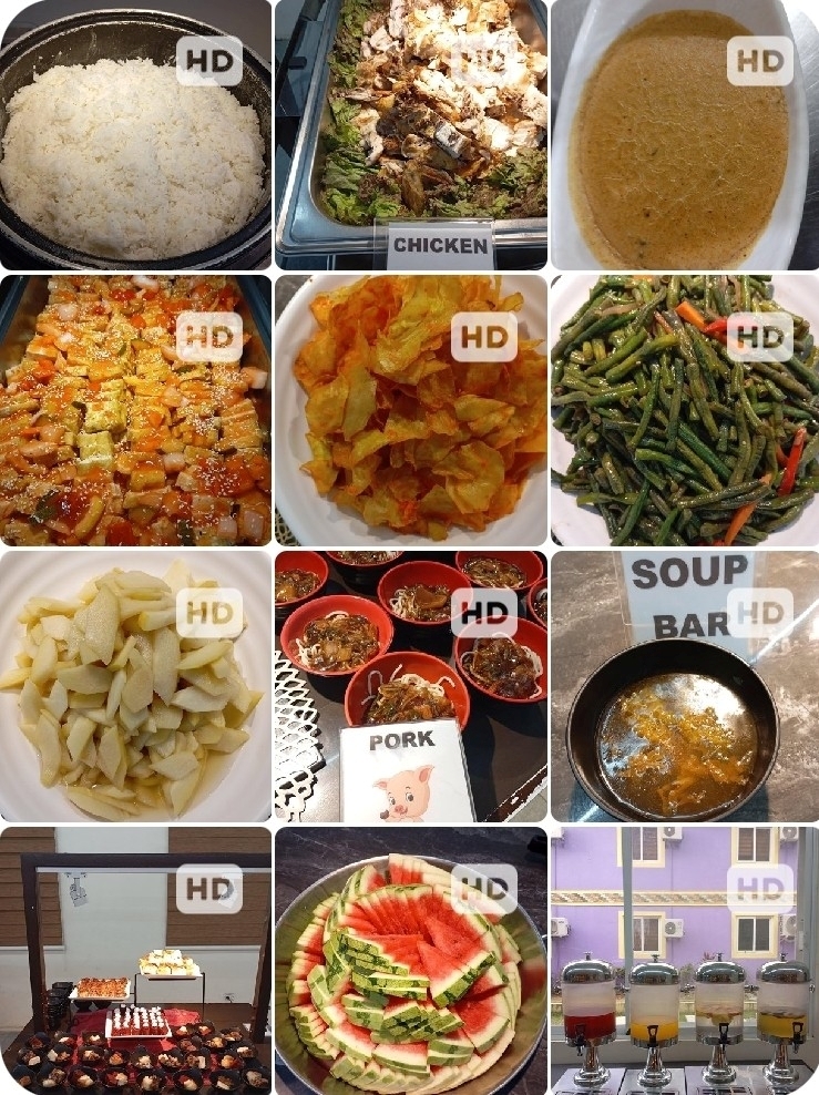 フィリピン留学 Cebu21 - CG Academy-Meal-77